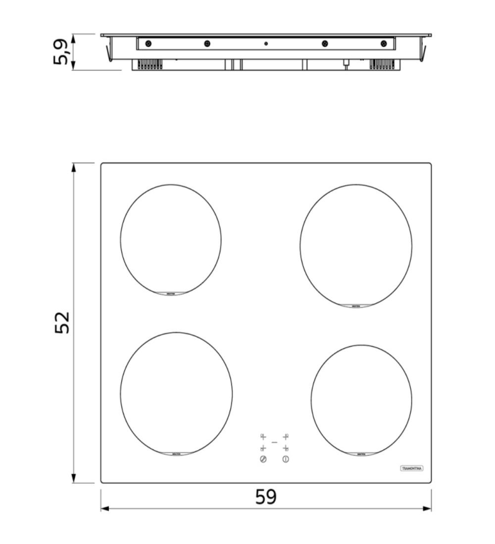 T947512 ANAFE INDUCCIÓN TRAMNTINA 4 QUEMADORES 52x59cm_2.jpg